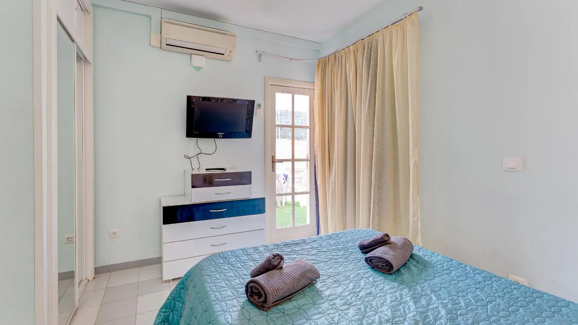 Apartment In Yucca Park Costa Adeje